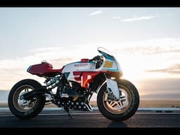 ICON x Royal Enfield - Always Something