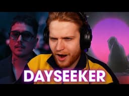 This VIBE is Unmatched... Dayseeker - Pale Moonlight (Reaction)