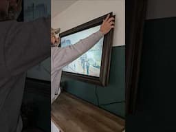 Grab the #freeplans on @KregToolCompany  #tvframe