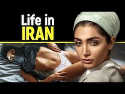 10 Mind-Blowing Facts About Iran: The Most Eccentric Country on Earth