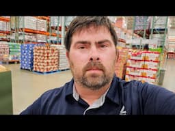 Massive price increases at Costco.. this is outrageous