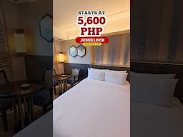 Henann Palm Beach Resort Boracay Station 2 🏝️
