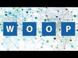 The WOOP exercise