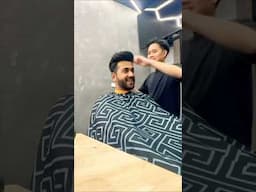 Earnings of a Barber in Australia #money #trendingshorts #earnings #life #viralvideo