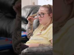 "Jessie safety." 😅 #mamajunefamilycrisis #mamajune #amcplus #wetv