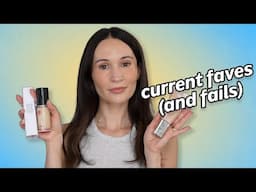 May/June Beauty Faves, product updates & more! | ttsandra