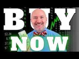 Wall Street is Screaming Buy These 10 Stocks [Should You?]