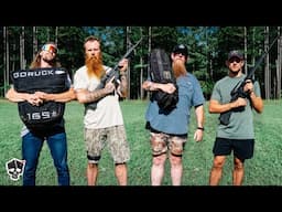 The MOST ELITE Special Forces Unit On Earth!