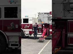Mike had a vision for his intro to this video. Behind the Scenes with Little Creek in Dover.