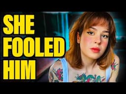 Is this proof that Anisa MANIPULATED Idubbbz?