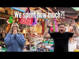 Chatuchak Market: Ultimate Bangkok Shopping Spree