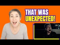 Vocal Coach Reacts to Erik Grönwall - House of the Rising Sun
