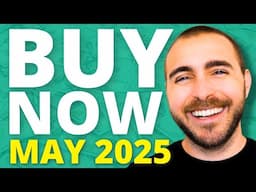 3 Deeply DISCOUNTED Dividend Stocks To Buy In May 2025 💰