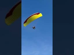 Veteran’s Amazing FIRST FLIGHT!!! #paramotor #veterans #veteransupport #flying