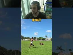 Mongraal wants to race ishowspeed