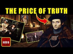 Thomas More: The Saint Who Lost His Head
