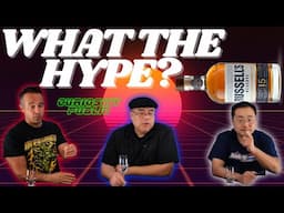 What the Hype? | Russell's 15 | Curiosity Public