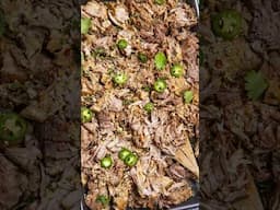 Carnitas That Fall Apart with a Look