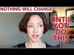 Understanding the reasons under your bad habits so you can break them for good - 10 tips!