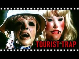 The Scariest Mannequins in Horror