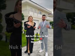 Nuk ka fjal jane nje ❤️ nane e djal #aferditademaku #nuse