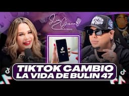 BULIN 47 SE BUSCA MAS EN TIKTOK QUÉ EN SUS PARTYS
