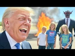 Trumps Claims No Taxes Under $200,000 - BUL*****