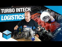 The Reality of Turbocharging Your AU - Which Parts Fit? Ford AU Fairmont Ghia Turbo Project Part 5