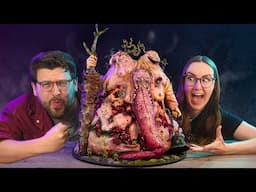 IT'S OVER. Titanic Unclean One: final episode