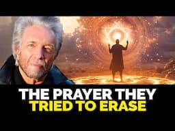 The Lost Gospel Reveals All - What Jesus Really Taught About Manifestation | Gregg Braden