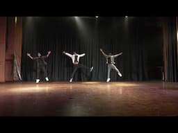 style | sweety | sairo sairo | Dammunte pattukora shikavathu (DJ) | TCA | IIT KGP