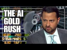 How AI Is Reshaping the Tech Power Rankings with Rishi Jaluria