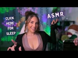 💞 Surprise ASMR LIVESTREAM for cozy vibes & tingles 😌