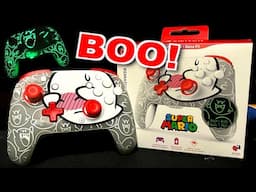 This Switch Controller is BOOTIFUL!! PDP Rematch Glow Review