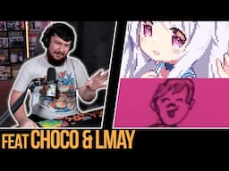 #269 Developers Of Vtubers.TV | Choco & Lmay