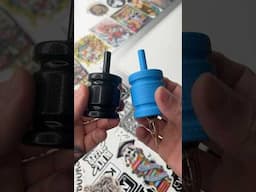 I Made This Grip For A Tattoo Machine ✅