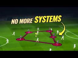 Why This New Tactic is Taking Over Football