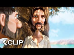 There Is Not Enough Food - THE KING OF KINGS Clip (2025)