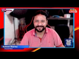 Techno Shyam Live Stream