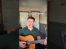 Summer time has arrived this week in Ireland..  #EmmetCahill #irishmusic #ireland #celticthunder