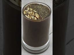 Oats Breakfast Smoothie | Weight Loss Coffee Protein Smoothie | Breakfast Smoothie Recipe | Smoothie