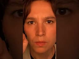 ASMR Something's not right...