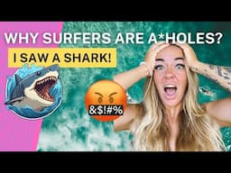 The Dark Side of Surf Culture That Nobody Talks About!