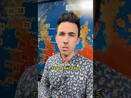 Hot off the press… Watch our Deep Dive now! #ukweather #indepthanalysis #weathergeeks