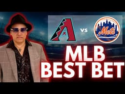 Arizona Diamondbacks vs New York Mets Predictions Today | Thursday MLB Picks for 5/1/25