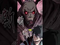I Became My Own Summoned Beast...