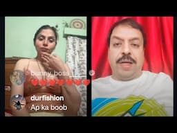 Panodi live..Live with Sonia didi