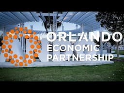 2025 Orlando Economic Partnership Barbecue in the Park