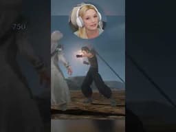 how many limit breaks to get to the center of a Hollander #finalfantasy #gaming #crisiscore #twitch