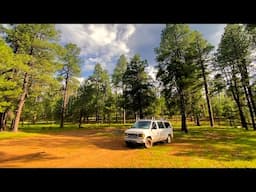 Hitting the Road Again: Van's Post-Repair Adventure